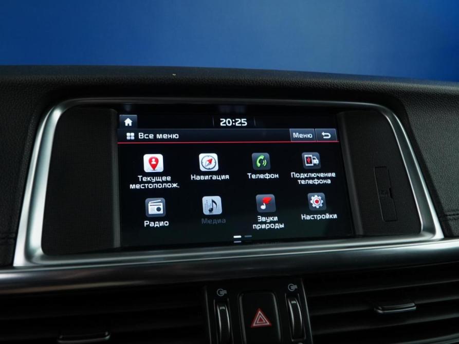Kia Optima IV Москва  - изображение 21