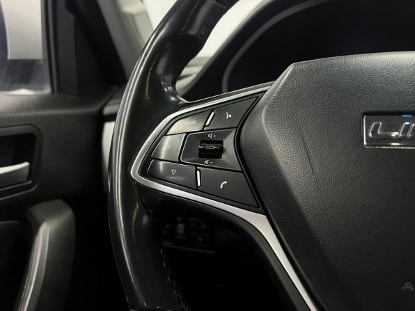 Lifan X70 I с пробегом 2018 года, цена 1 220 000 рублей, 101639 км, внедорожник, Автокод Объявления
