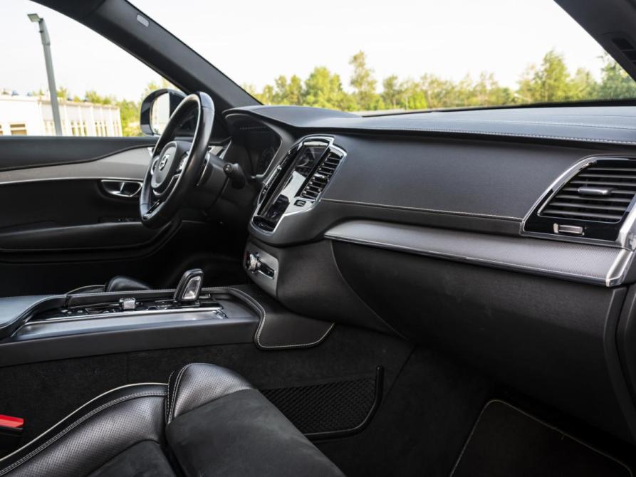 Volvo XC90 II Рестайлинг 1 Москва  - изображение 16