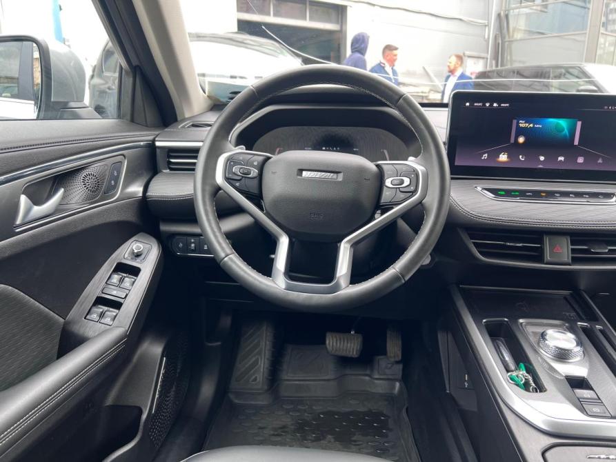 Haval Jolion I Санкт-Петербург  - изображение 8