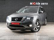 Nissan Pathfinder IV Екатеринбург  - изображение 23