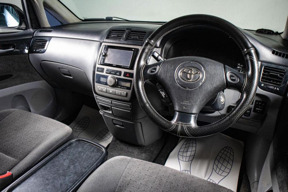 Toyota Ipsum II (M20) Сургут  - изображение 12