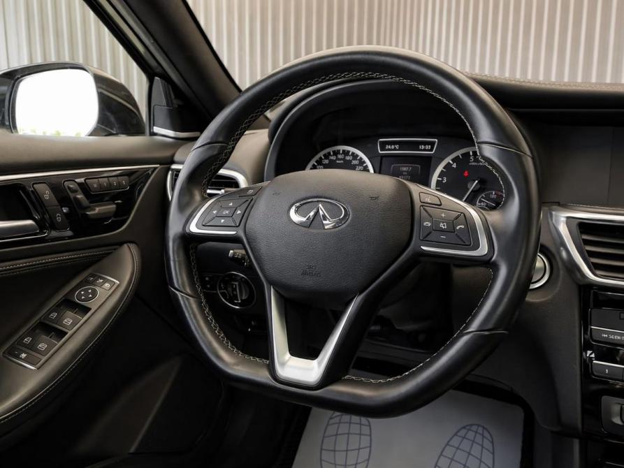 Infiniti Q30 Пермь  - изображение 10