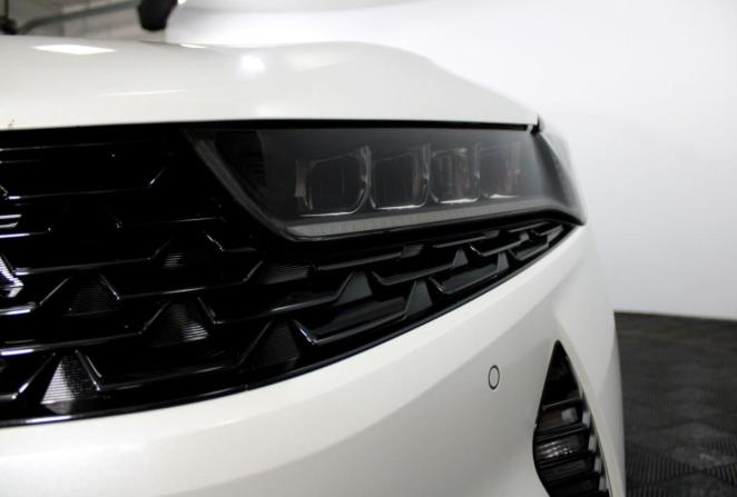 Kia K5 II с пробегом 2020 года, цена 1 700 000 рублей, 240689 км, седан, Автокод Объявления