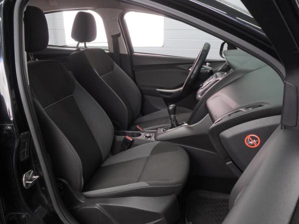 Ford Focus III с пробегом 2011 года, цена 649 000 рублей, 186253 км, хэтчбек, Автокод Объявления
