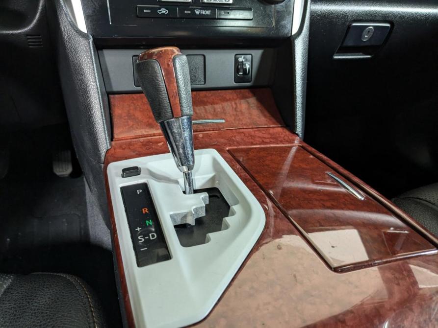 Toyota Camry VII (XV50) Екатеринбург  - изображение 14