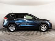 Nissan X-Trail III Санкт-Петербург  - изображение 23