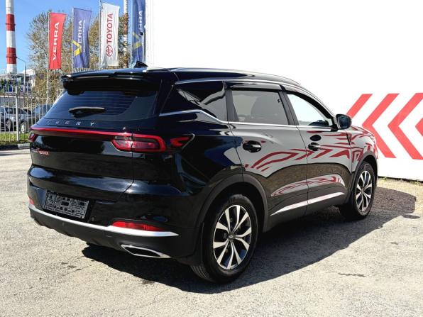 Chery Tiggo 7 Pro Max I с пробегом 2023 года, цена 1 850 000 рублей, 31386 км, внедорожник, Автокод Объявления