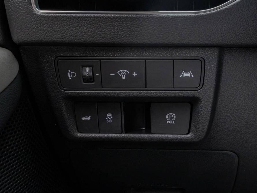 Hyundai Sonata VIII (DN8) Краснодар  - изображение 22