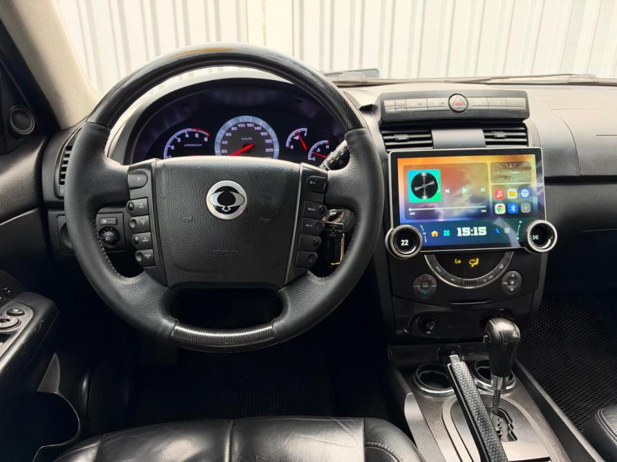 SsangYong Rexton II Ростов-на-Дону  - изображение 12