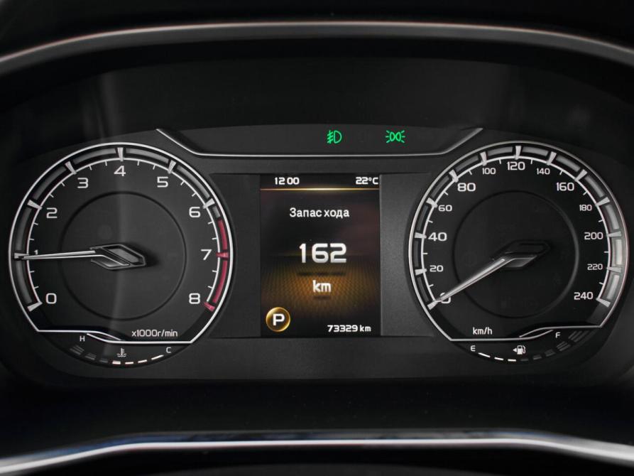 Geely Coolray I Екатеринбург  - изображение 15