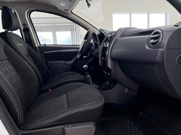 Renault Duster I Рестайлинг с пробегом 2017 года, цена 1 390 000 рублей, 129015 км, внедорожник, Автокод Объявления