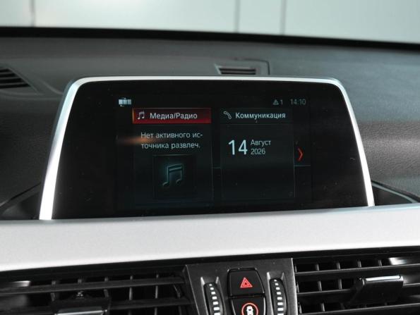 BMW X1 II (F48) с пробегом 2018 года, цена 2 439 000 рублей, 154120 км, внедорожник, Автокод Объявления