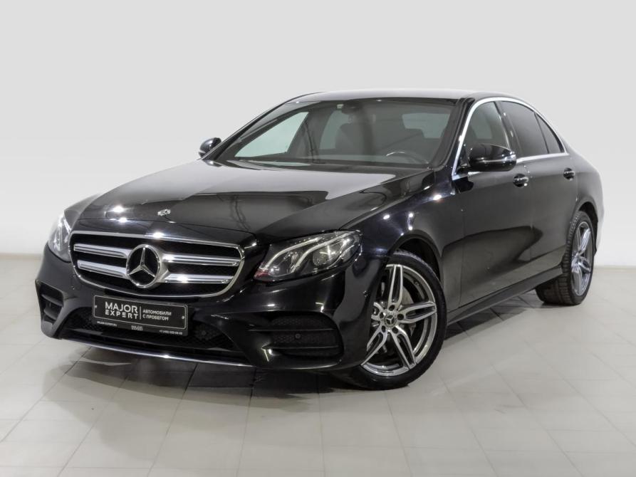 Mercedes-Benz E-Класс V (W213 S213 C238) Химки  - изображение 1