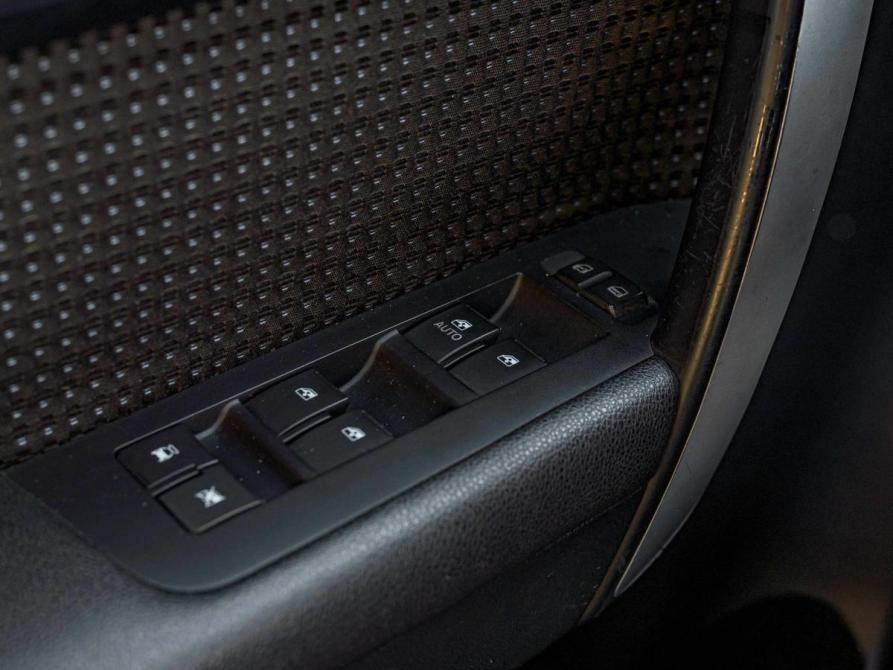 Chevrolet Captiva I Рестайлинг Санкт-Петербург  - изображение 11