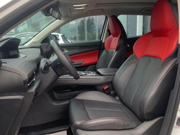 Changan CS55 Plus II с пробегом 2023 года, цена 2 235 000 рублей, 30300 км, внедорожник, Автокод Объявления