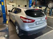 Nissan Qashqai II Санкт-Петербург  - изображение 10