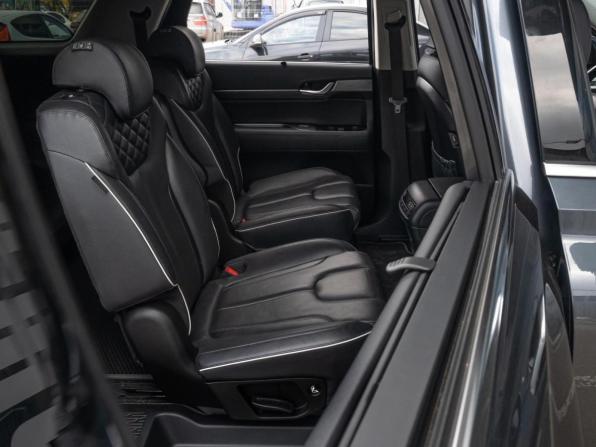 Hyundai Palisade I с пробегом 2020 года, цена 4 999 000 рублей, 57218 км, внедорожник, Автокод Объявления