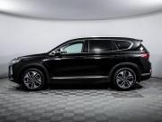 Hyundai Santa Fe IV Москва  - изображение 31