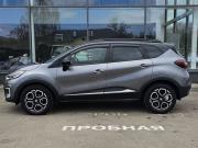 Renault Kaptur I Рестайлинг Орехово-Зуево  - изображение 33