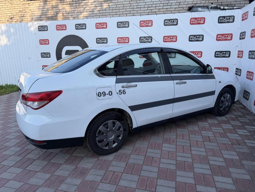 Nissan Almera III (G15) Санкт-Петербург  - изображение 6