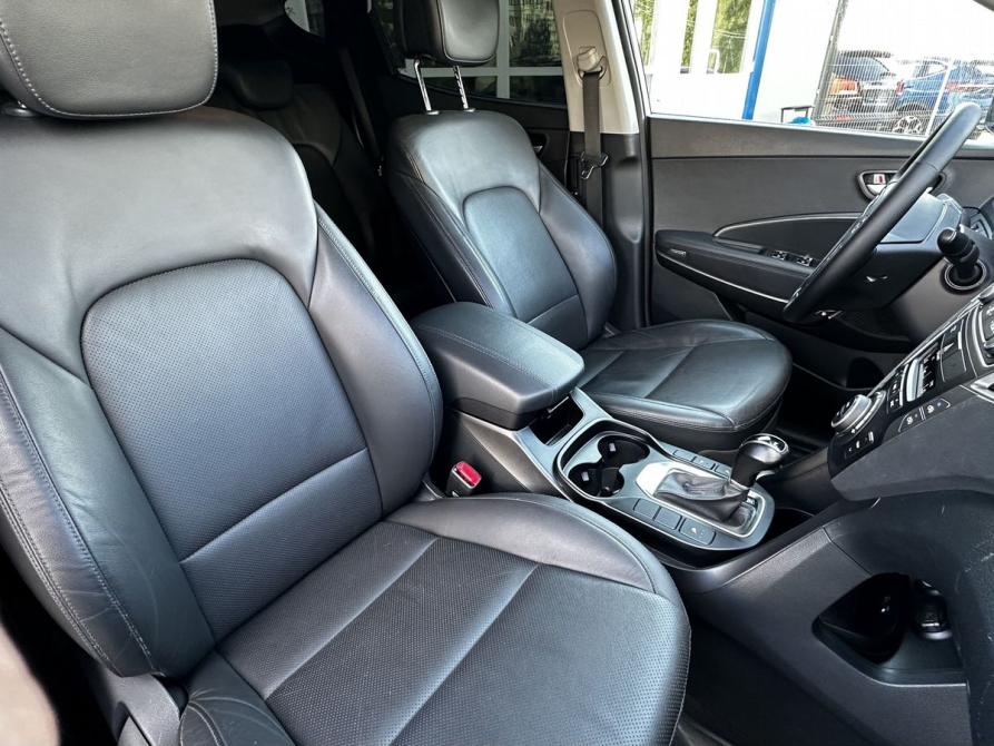 Hyundai Santa Fe III Рестайлинг Ярославль  - изображение 37