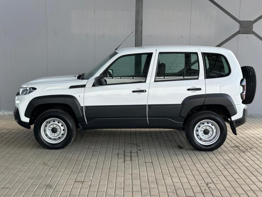 Lada (ВАЗ) Niva Travel I Тамбов  - изображение 5
