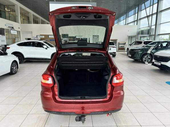 Lada (ВАЗ) Granta I с пробегом 2018 года, цена 425 000 рублей, 204489 км, лифтбек, Автокод Объявления