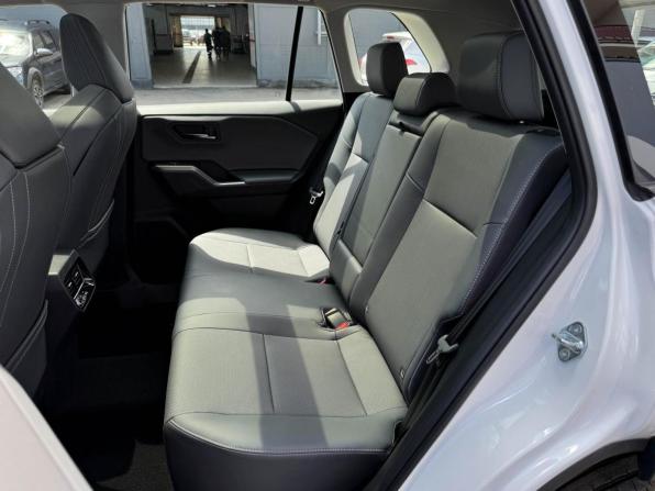 Toyota Wildlander II с пробегом 2026 года, цена 4 449 000 рублей, 14 км, внедорожник, Автокод Объявления