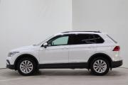 Volkswagen Tiguan II Рестайлинг Иркутск  - изображение 28