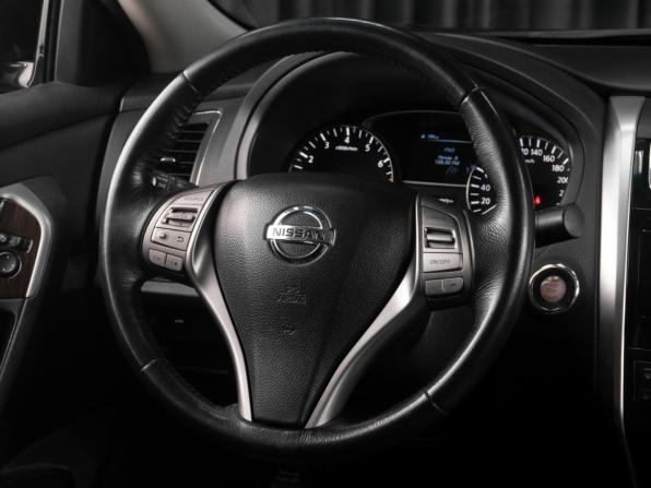 Nissan Teana III с пробегом 2014 года, цена 1 529 000 рублей, 136490 км, седан, Автокод Объявления
