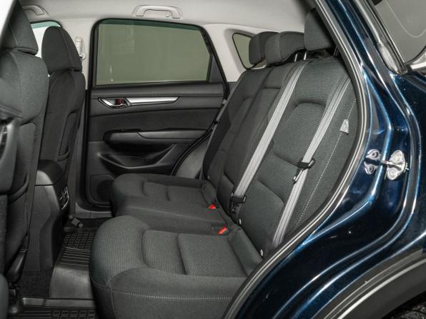 Mazda CX-5 II с пробегом 2021 года, цена 2 750 500 рублей, 37682 км, внедорожник, Автокод Объявления