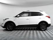 Hyundai Creta II Москва  - изображение 26