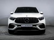 Mercedes-Benz GLC Coupe AMG II (C254) Москва  - изображение 29