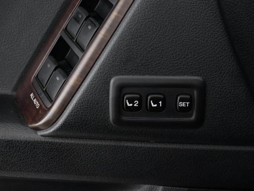 Toyota Land Cruiser Prado 150 Series Рестайлинг 1 Химки  - изображение 16