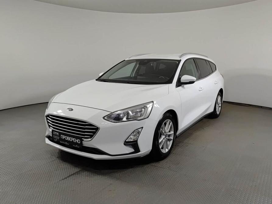Ford Focus IV Уфа  - изображение 1