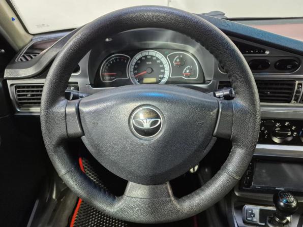 Daewoo Nexia I Рестайлинг с пробегом 2011 года, цена 340 000 рублей, 279000 км, седан, Автокод Объявления