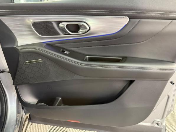 GAC GS8 II с пробегом 2024 года, цена 3 369 000 рублей, 60800 км, внедорожник, Автокод Объявления
