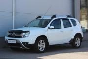 Renault Duster I Рестайлинг Белгород  - изображение 27