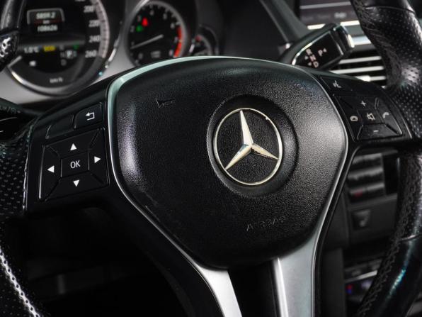 Mercedes-Benz E-Класс IV (W212 S212 C207) с пробегом 2013 года, цена 1 629 000 рублей, 108626 км, седан, Автокод Объявления