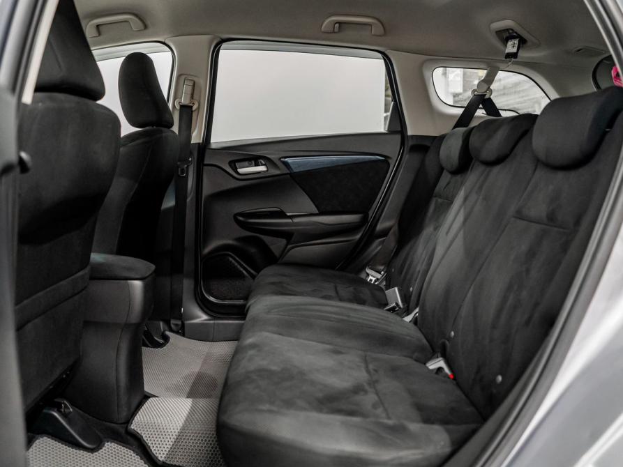 Honda Shuttle II Красноярск  - изображение 8