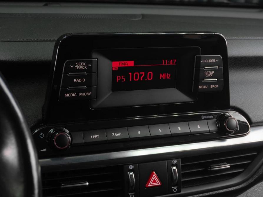 Kia Cerato IV Тюмень  - изображение 14