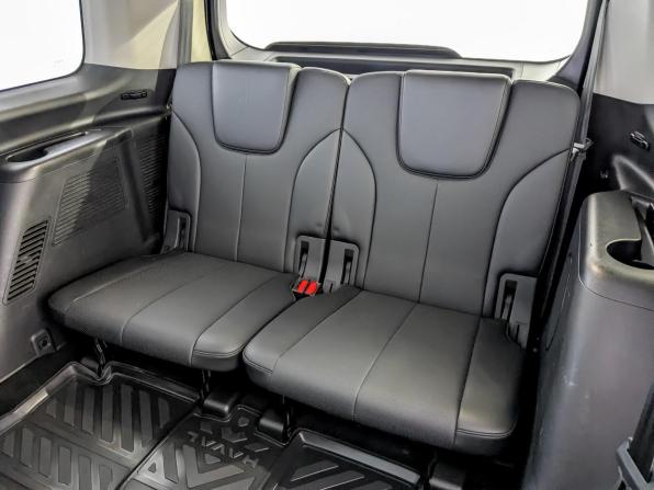Haval H9 II с пробегом 2024 года, цена 3 790 000 рублей, 65000 км, внедорожник, Автокод Объявления