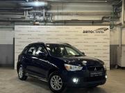 Mitsubishi ASX I Санкт-Петербург  - изображение 19