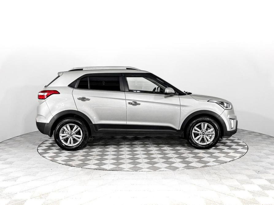 Hyundai Creta I Ногинск  - изображение 4