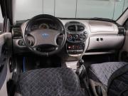 Lada (ВАЗ) Kalina I Воронеж  - изображение 20