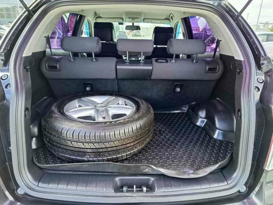 SsangYong Actyon II Тюмень  - изображение 12