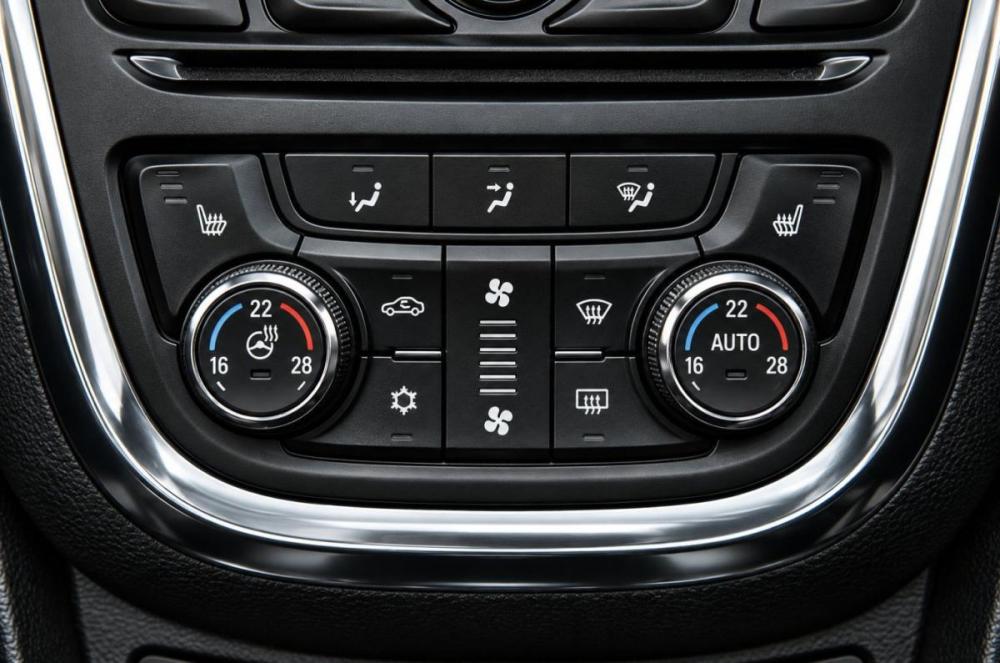 Opel Mokka I Челябинск  - изображение 14