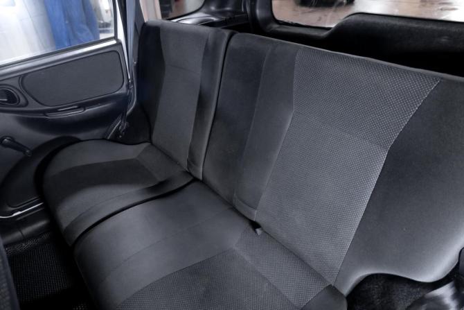 Chevrolet Niva I Рестайлинг с пробегом 2014 года, цена 599 000 рублей, 88804 км, внедорожник, Автокод Объявления