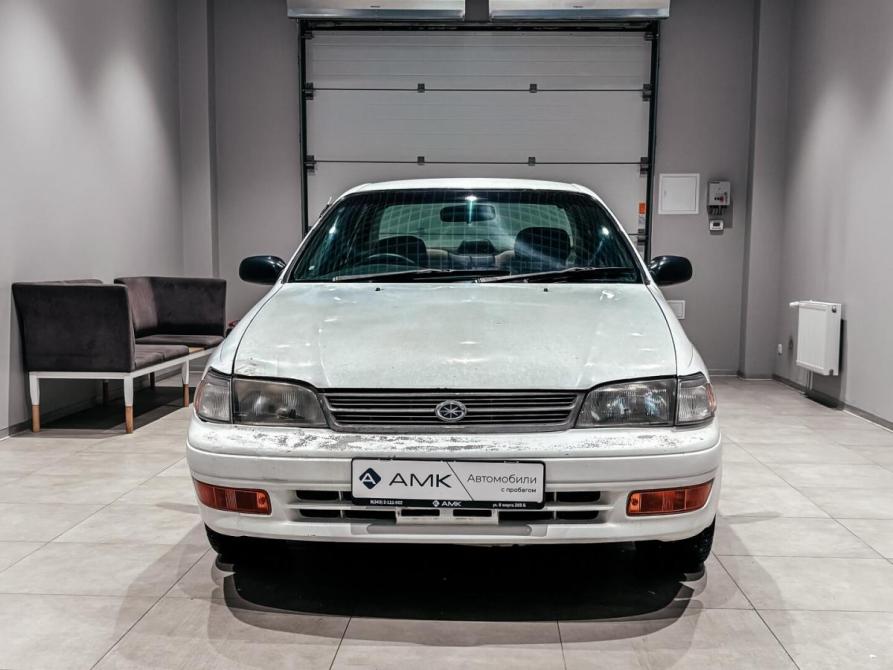 Toyota Corona IX (T190) Екатеринбург  - изображение 3